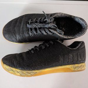 No Bull sneakers